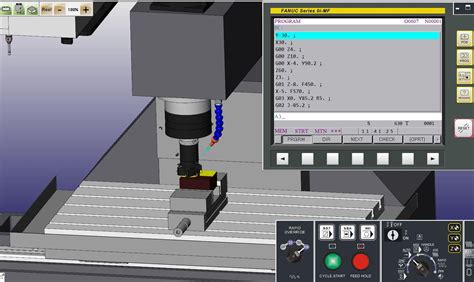 cnc machine programming training online|cnc lathe bearing programming course.